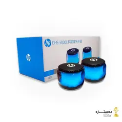 اسپیکر دوتیکه لپ تاپی و بلوتوث hp مدل DHS-5000C