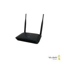 مودم روتر ADSL2 Plus بی‌ سیم  دی-لینک مدل DSL-2740M