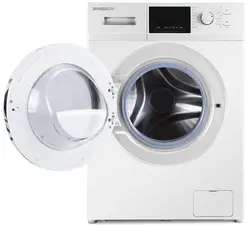 ماشین لباسشویی ایکس ویژن مدل X-Vision TM94-AWBL/ASBL ظرفیت 9 کیلوگرم