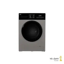 ماشین لباسشویی تی سی ال مدل TCL G72-BW/BS ظرفیت 7 کیلوگرم