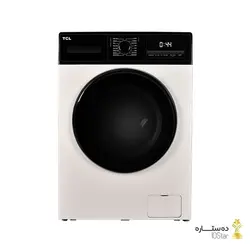 ماشین لباسشویی تی سی ال مدل TCL G72-BW/BS ظرفیت 7 کیلوگرم