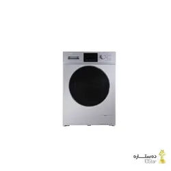 ماشین لباسشویی ایکس ویژن مدل XVISION TM72-ASBL/AWBL ظرفیت ۷ کیلوگرم