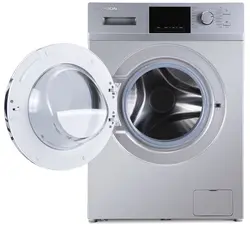 ماشین لباسشویی ایکس ویژن مدل XVISION TM72-ASBL/AWBL ظرفیت ۷ کیلوگرم