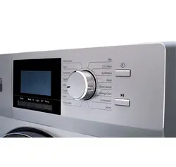 ماشین لباسشویی ایکس ویژن مدل XVISION TM72-ASBL/AWBL ظرفیت ۷ کیلوگرم