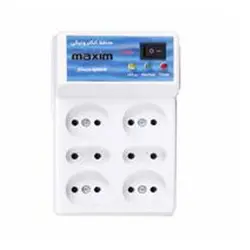 محافظ برق ماکزیم Maxim X6000