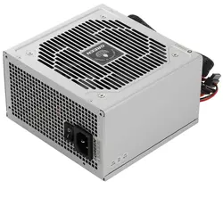 منبع تغذیه کامپیوتر گرین مدل GREEN GP300A-ECO