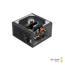 منبع تغذیه کامپیوتر گرین مدل GREEN GP530A-EUD