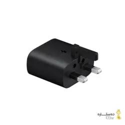 آداپتور اورجینال فست شارژ سامسونگ 25W