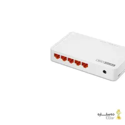 سوییچ 5 پورت TOTOLINK مدل S505G
