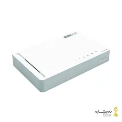 سوییچ 5 پورت TOTOLINK مدل S505G