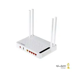 روتر بی‌سیم TOTOLINK مدل A2004NS