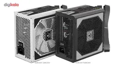 منبع تغذیه کامپیوتر گرین مدل GREEN GP430A-EUD