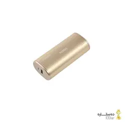 شارژر همراه 5000 میلی آمپر ساعت پایزن مدل TS-D066