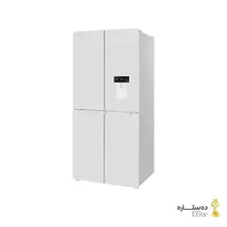 یخچال و فریزر چهار درب ایکس ویژن مدل XVISION TF540