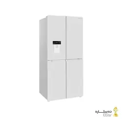یخچال و فریزر چهار درب ایکس ویژن مدل XVISION TF540