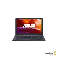 لپ تاپ 15.6 اینچی ایسوس مدل  ASUS X543MA-GQ1012