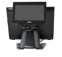 صندوق فروشگاهی ام اس آی مدل MSI Pro 16 7MT-Pos 4415u 4GB 128SSD Intel