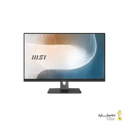 کامپیوتر 24 اینچ AM272P 12M Core I3-1215U 8gGB 500GB SSD INTEL MSI AM272P 12M Core I3-1215U 8gGB 500GB SSD INTEL