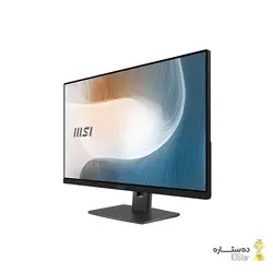 کامپیوتر 24 اینچ AM272P 12M Core I3-1215U 8gGB 500GB SSD INTEL MSI AM272P 12M Core I3-1215U 8gGB 500GB SSD INTEL