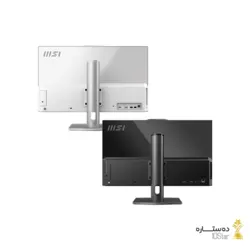 کامپیوتر 24 اینچ AM272P 12M Core I3-1215U 8gGB 500GB SSD INTEL MSI AM272P 12M Core I3-1215U 8gGB 500GB SSD INTEL