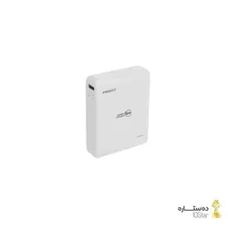 شارژر همراه 10000 میلی آمپر ساعت پایزن مدل TS_D043