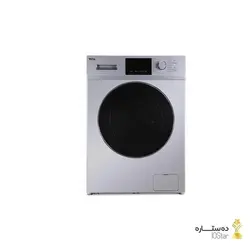 ماشین لباسشویی تی سی ال مدل TCL M94-AWBL/ASBL ظرفیت 9 کیلوگرم