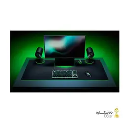 ماوس پد گیمینگ ریزر مدل RAZER GIGANTUS V2-XXL