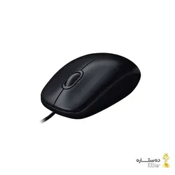 ماوس باسیم لاجیتک مدل Logitech M90