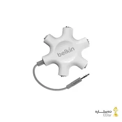 هاب 5 پورت Aux ملکین Melkin