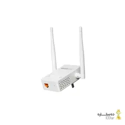 گسترش دهنده شبکه بی‌سیم توتولینک مدل TOTOLINK N300RT