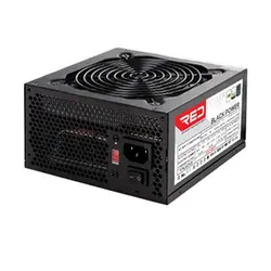پاور کیس  RED مدل 230 وات