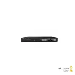 سوییچ 24 پورت غیرمدیریتی TOTOLINK مدل SW24