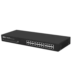 سوییچ 24 پورت غیرمدیریتی TOTOLINK مدل SW24