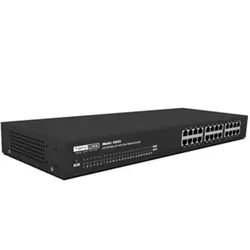 سوییچ 24 پورت غیرمدیریتی TOTOLINK مدل SW24