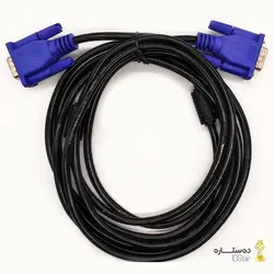 کابل VGA دلتا 3 متری (Delta)