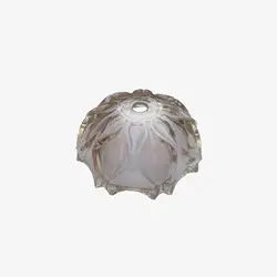 زنبق بلوری ریحانه   120*40 mm