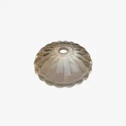 زنبق بلوری خطی   100mm