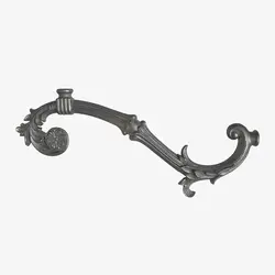 شاخه ارکیده   300mm