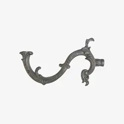 شاخه آپادانا   170mm