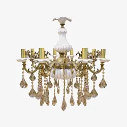 آپادانا کوچک سرامیک