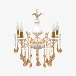 آپادانا کوچک سرامیک