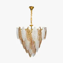 مرجان - صنایع روشنایی شمسا | لوستر شمسا