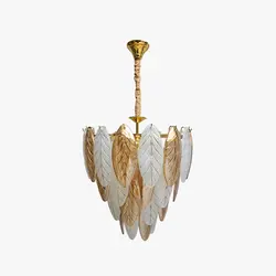 مرجان - صنایع روشنایی شمسا | لوستر شمسا