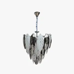 مرجان - صنایع روشنایی شمسا | لوستر شمسا