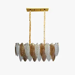 مرجان - صنایع روشنایی شمسا | لوستر شمسا