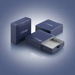 نیم ست نقره قلب کوبیک QP-1310-a