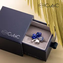سنجاق سینه QB-24874