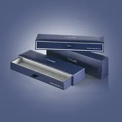 دستبند نقره کوبیک QB-241116