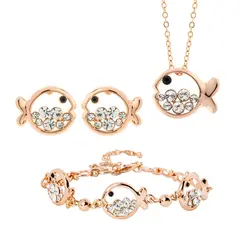 نیم ست کوبیک QP-19884