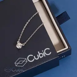 گردنبند  کوبیک  QN-38906